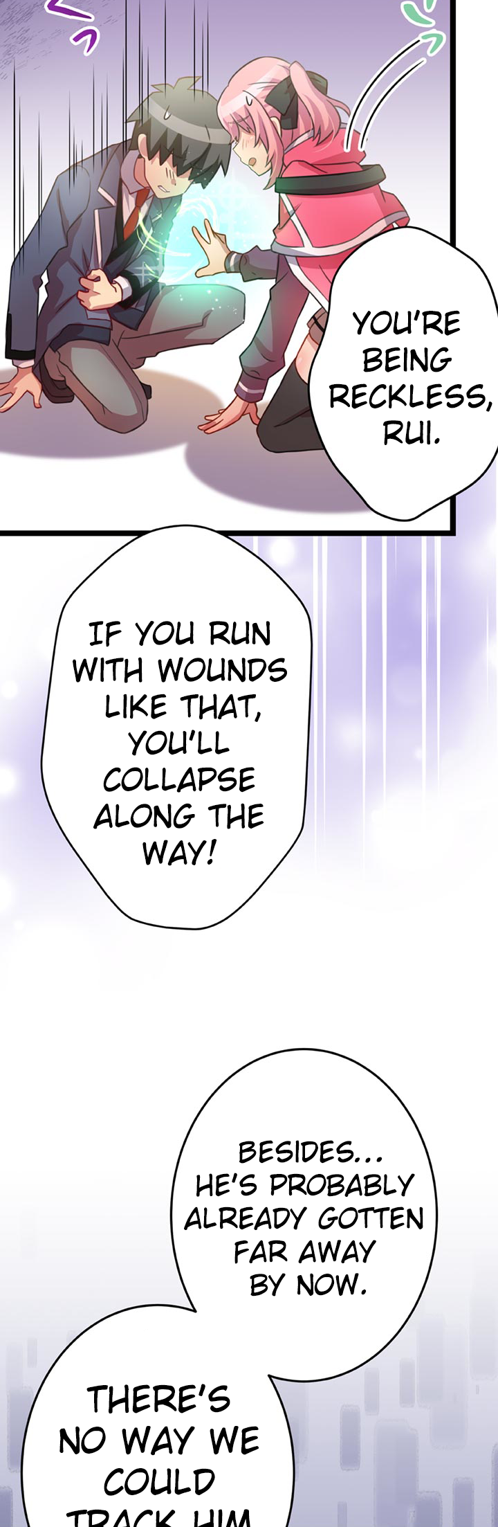 The Boy Raised by the Demon Queen and the Dragon Queen Has No Rival - Chapter 26 - Page 52