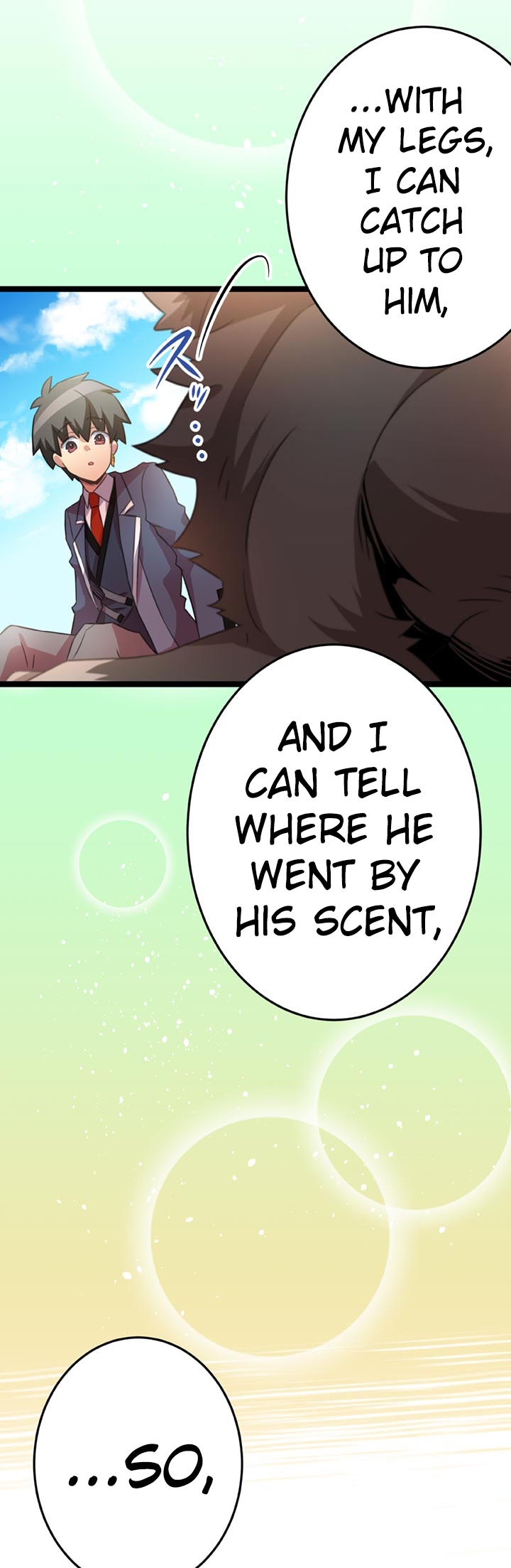 The Boy Raised by the Demon Queen and the Dragon Queen Has No Rival - Chapter 26 - Page 54