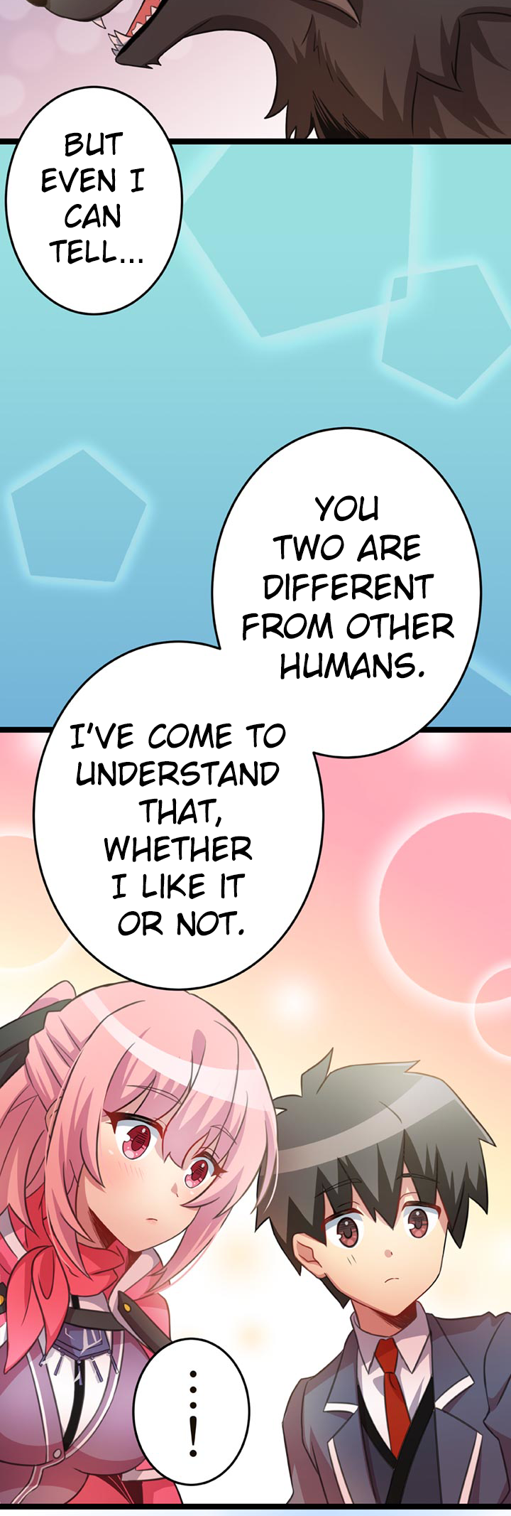 The Boy Raised by the Demon Queen and the Dragon Queen Has No Rival - Chapter 26 - Page 58