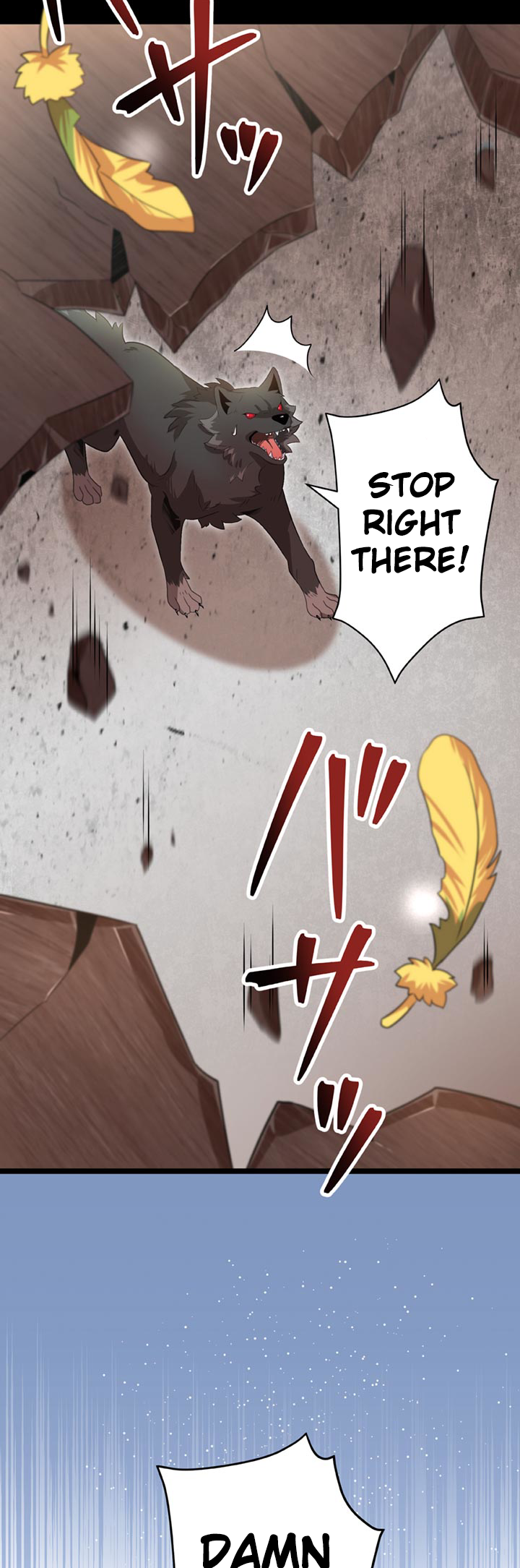 The Boy Raised by the Demon Queen and the Dragon Queen Has No Rival - Chapter 26 - Page 6