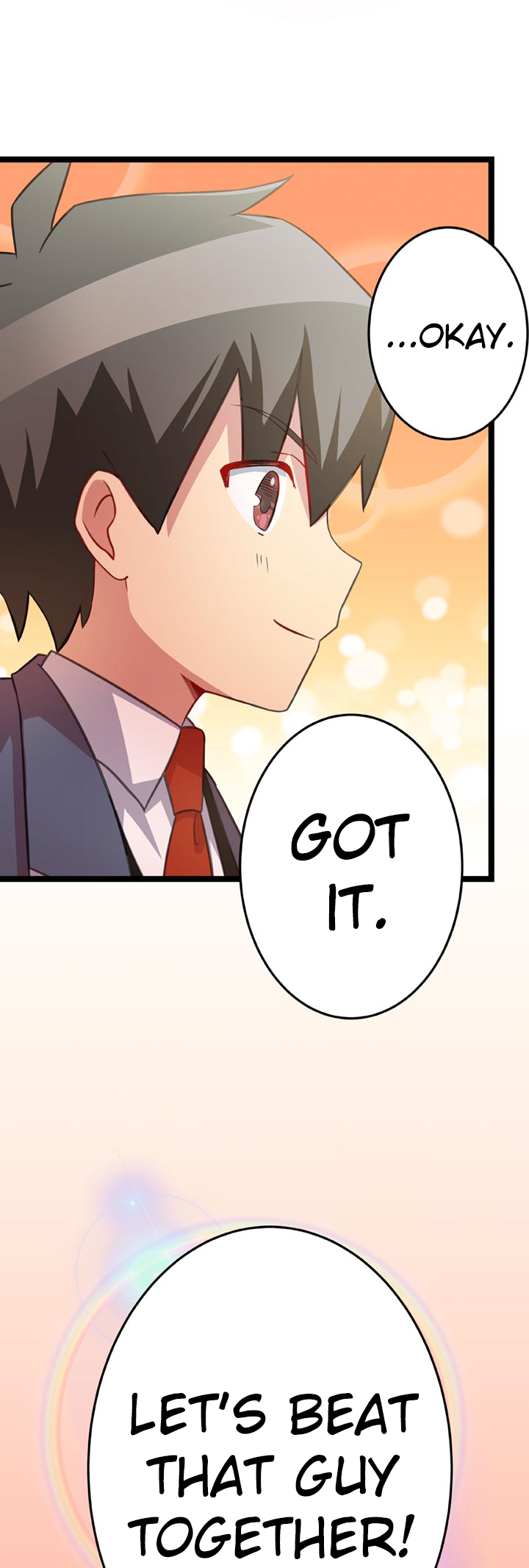 The Boy Raised by the Demon Queen and the Dragon Queen Has No Rival - Chapter 26 - Page 60