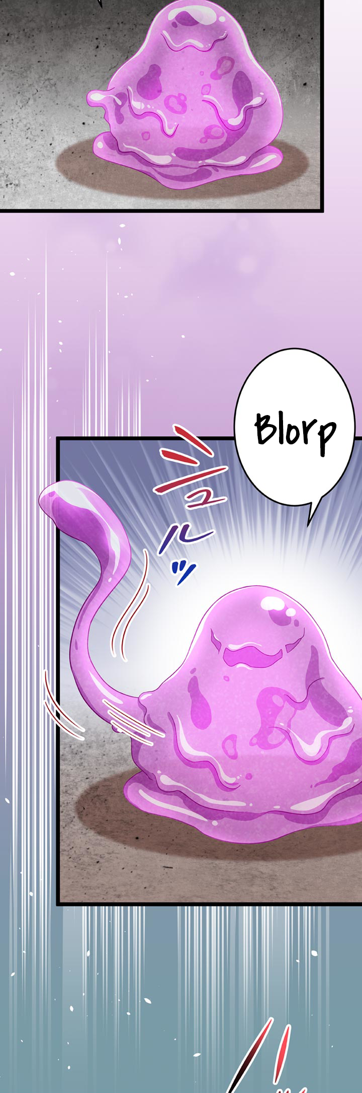 The Boy Raised by the Demon Queen and the Dragon Queen Has No Rival - Chapter 26 - Page 8