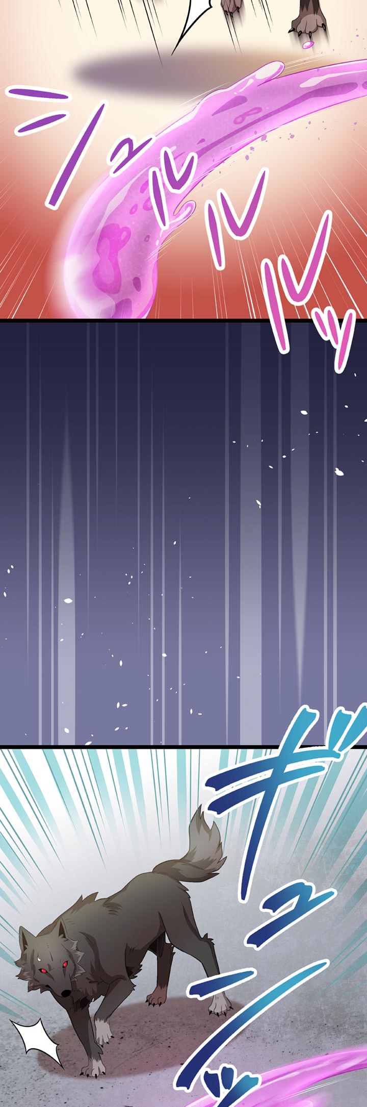 The Boy Raised by the Demon Queen and the Dragon Queen Has No Rival - Chapter 26 - Page 10
