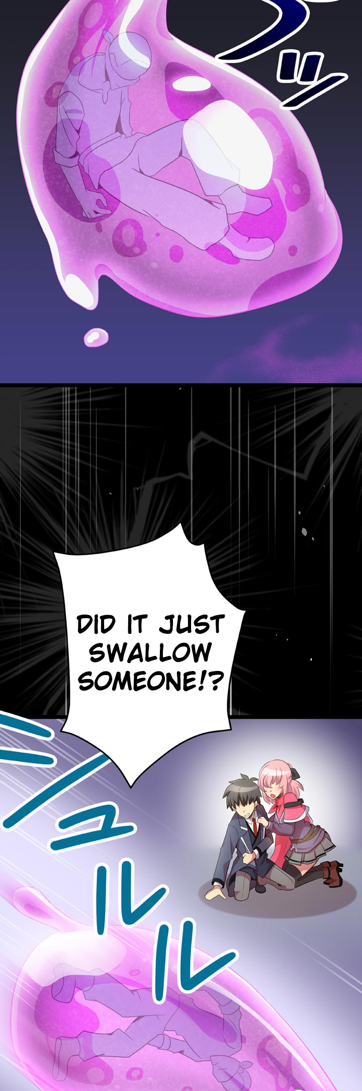 The Boy Raised by the Demon Queen and the Dragon Queen Has No Rival - Chapter 26 - Page 12