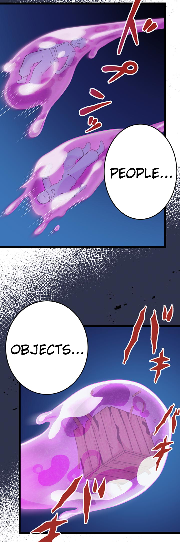 The Boy Raised by the Demon Queen and the Dragon Queen Has No Rival - Chapter 26 - Page 18
