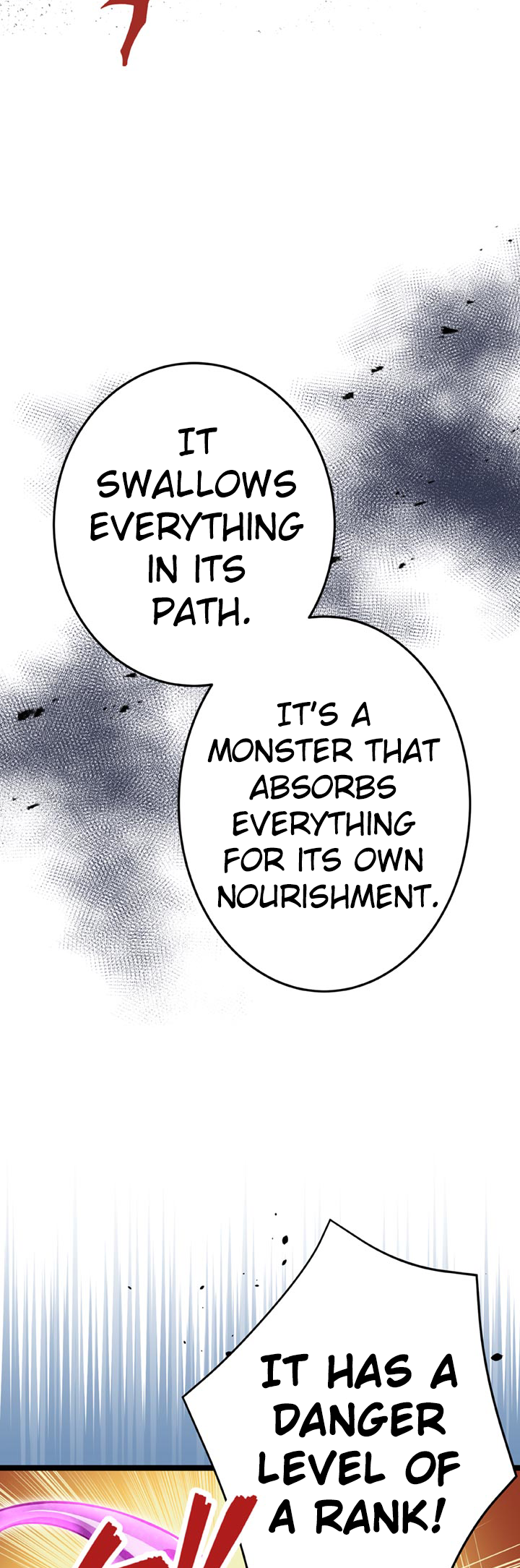 The Boy Raised by the Demon Queen and the Dragon Queen Has No Rival - Chapter 26 - Page 19