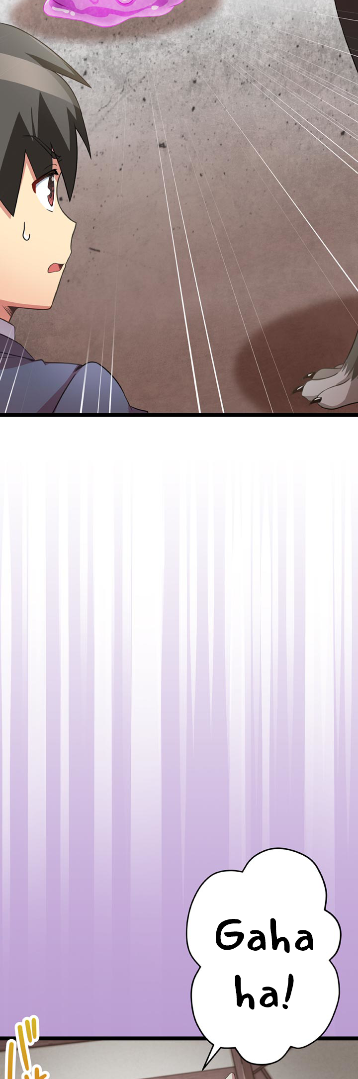 The Boy Raised by the Demon Queen and the Dragon Queen Has No Rival - Chapter 26 - Page 2