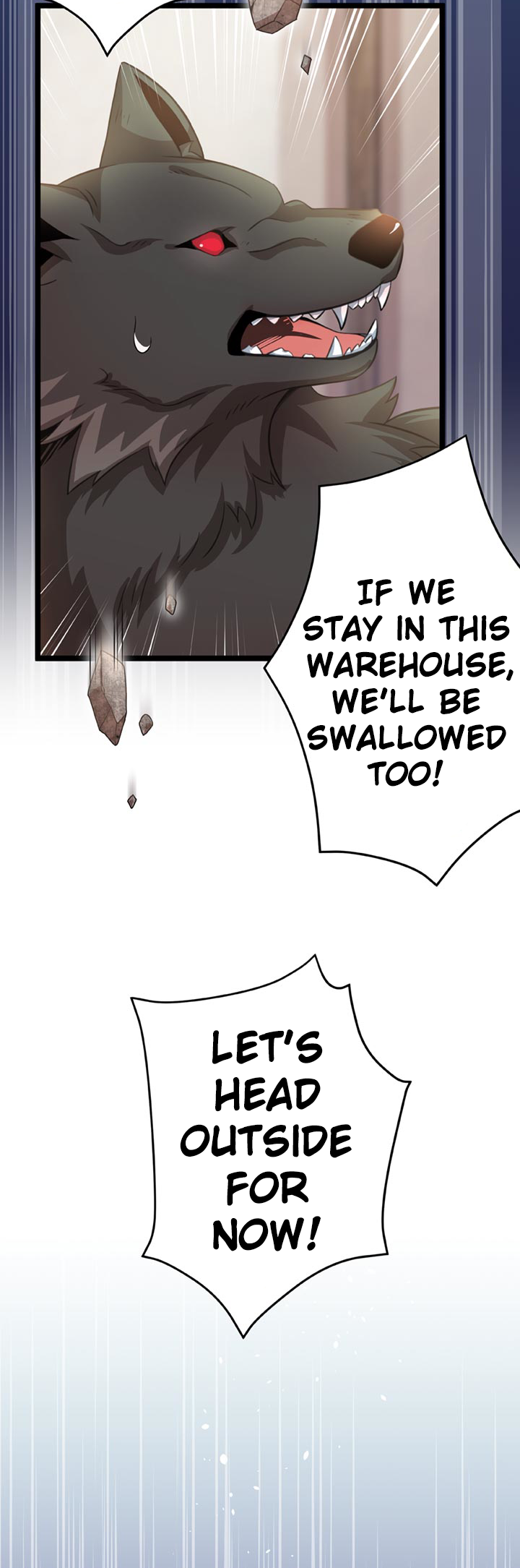 The Boy Raised by the Demon Queen and the Dragon Queen Has No Rival - Chapter 26 - Page 21