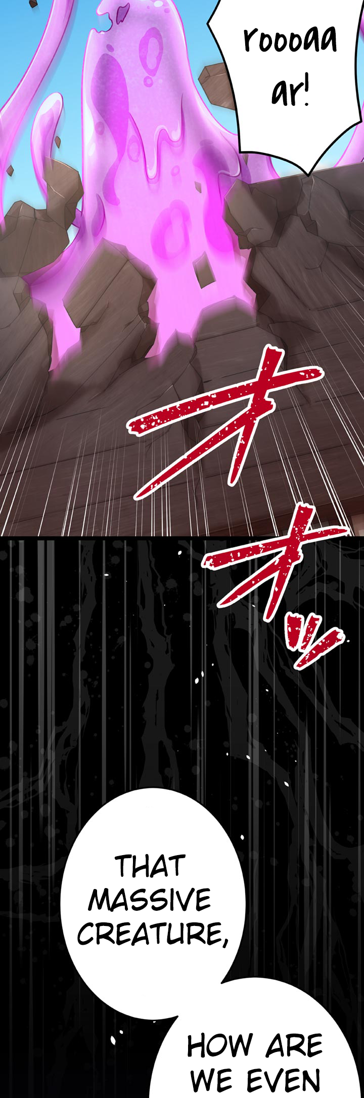 The Boy Raised by the Demon Queen and the Dragon Queen Has No Rival - Chapter 26 - Page 24