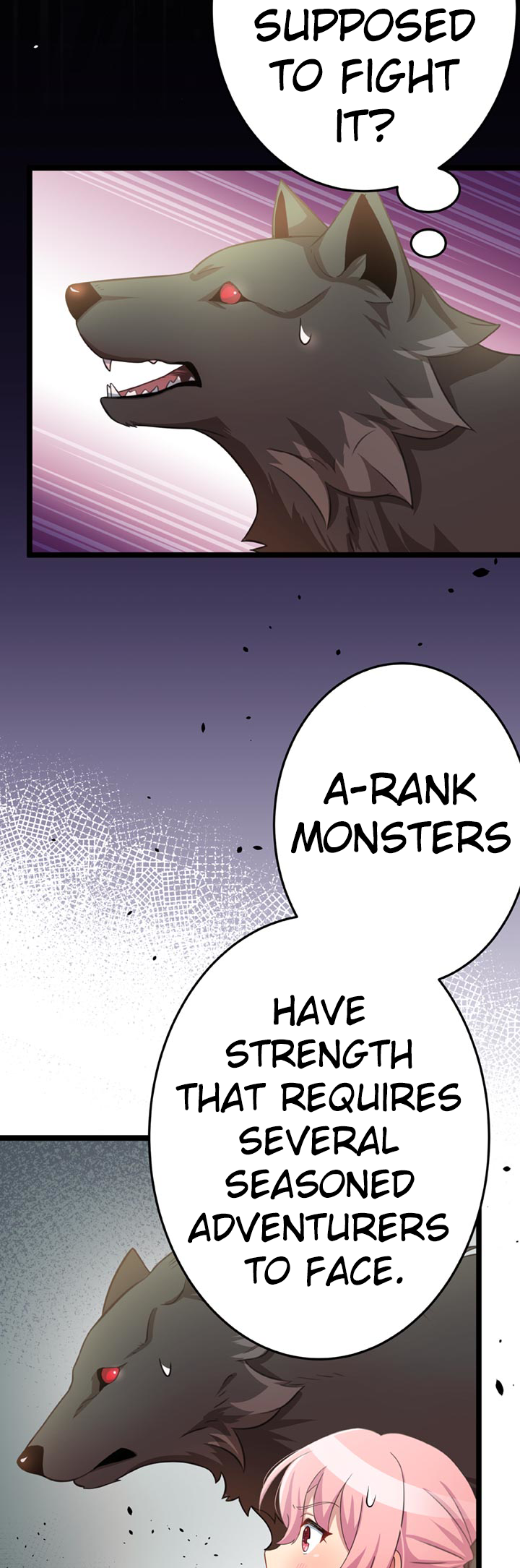 The Boy Raised by the Demon Queen and the Dragon Queen Has No Rival - Chapter 26 - Page 25