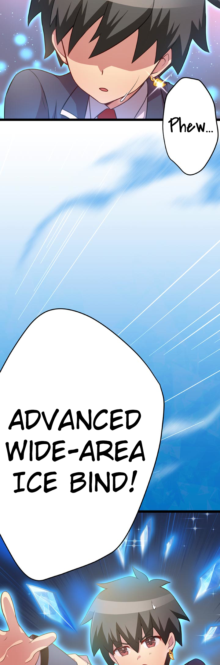 The Boy Raised by the Demon Queen and the Dragon Queen Has No Rival - Chapter 26 - Page 29