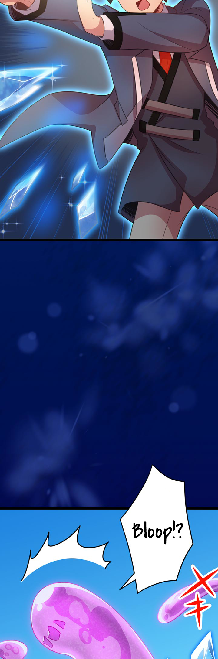 The Boy Raised by the Demon Queen and the Dragon Queen Has No Rival - Chapter 26 - Page 30