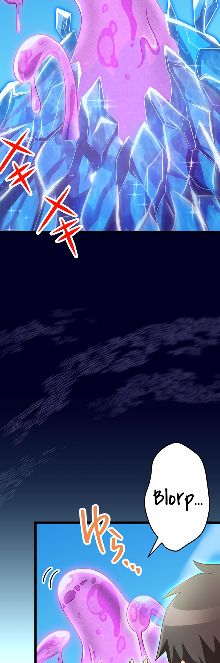 The Boy Raised by the Demon Queen and the Dragon Queen Has No Rival - Chapter 26 - Page 31