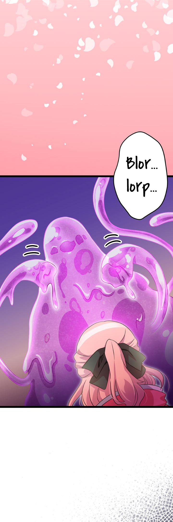 The Boy Raised by the Demon Queen and the Dragon Queen Has No Rival - Chapter 26 - Page 35