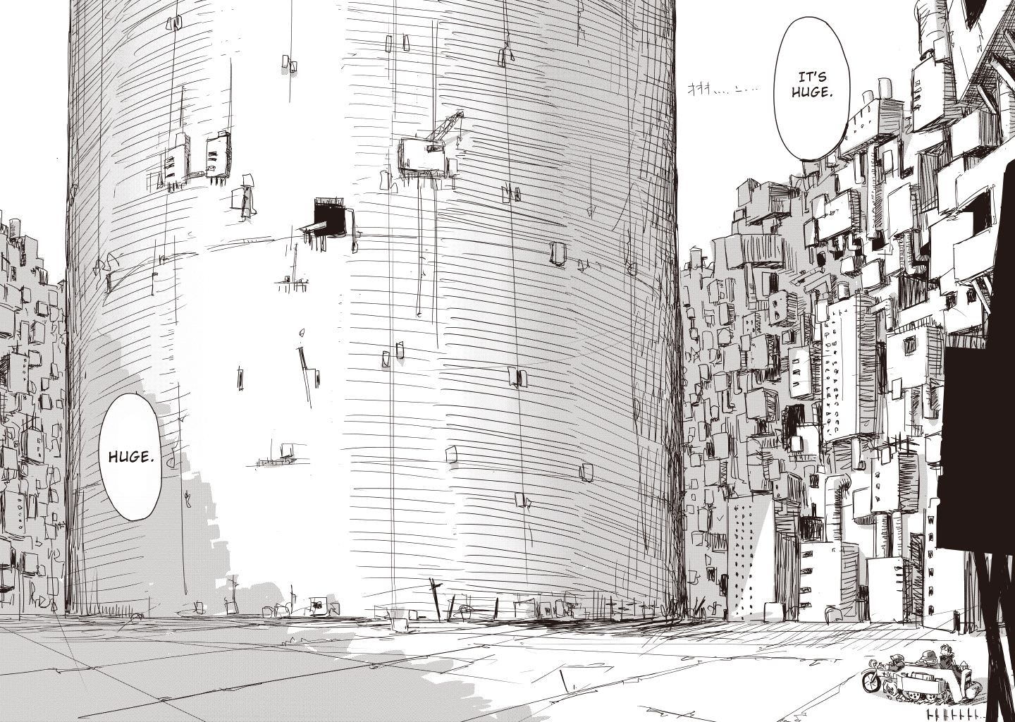 Girls' Last Tour - Chapter 7 - Page 16