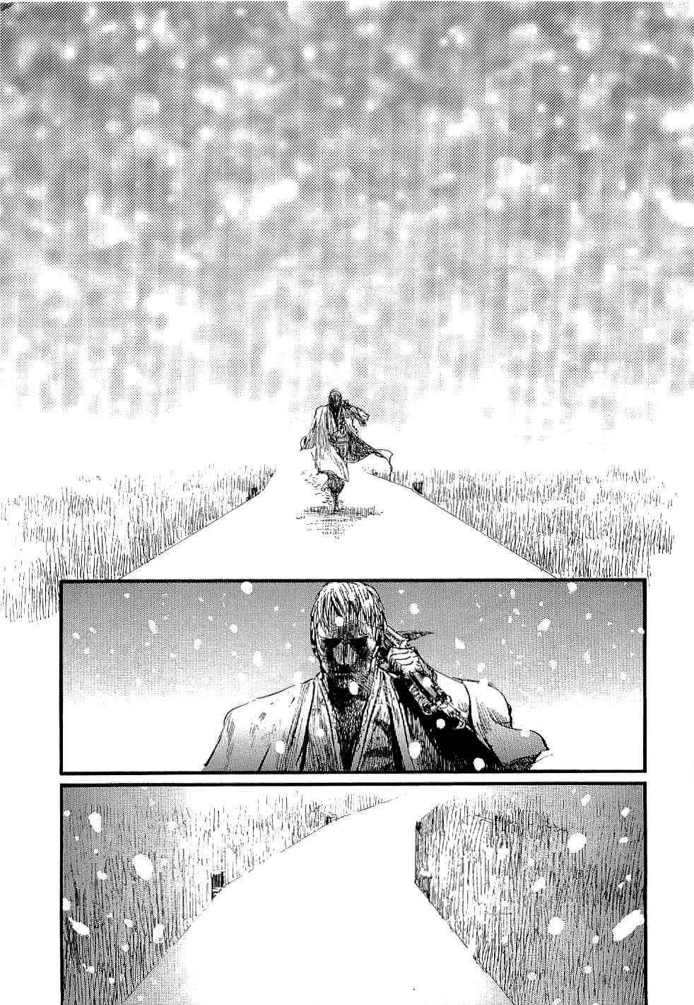 Blade of the Immortal - Chapter 162 - Page 15
