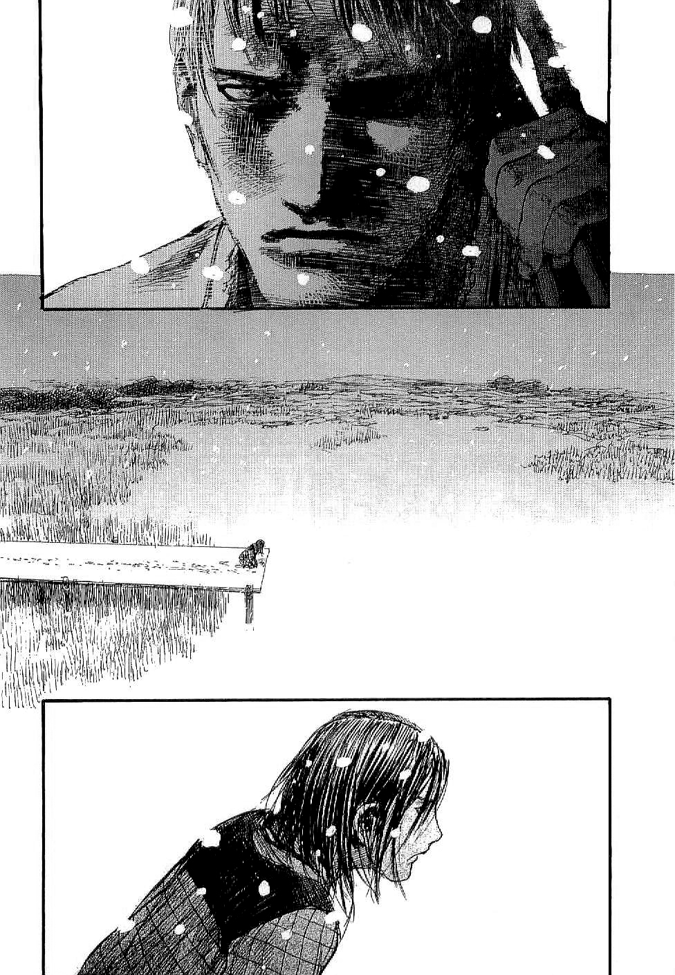 Blade of the Immortal - Chapter 162 - Page 18