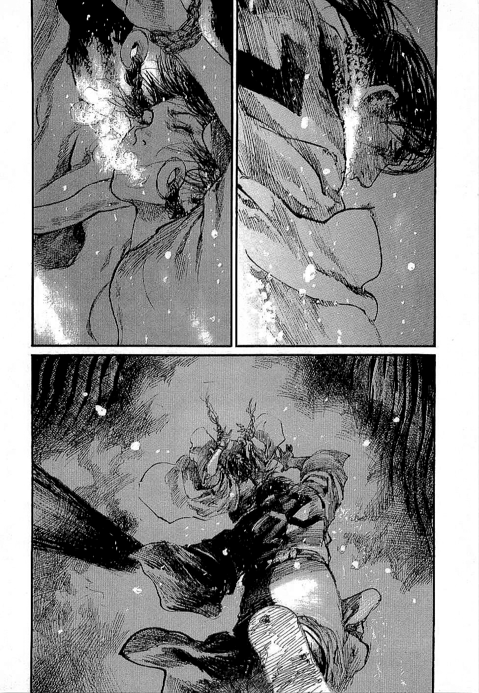 Blade of the Immortal - Chapter 162 - Page 2
