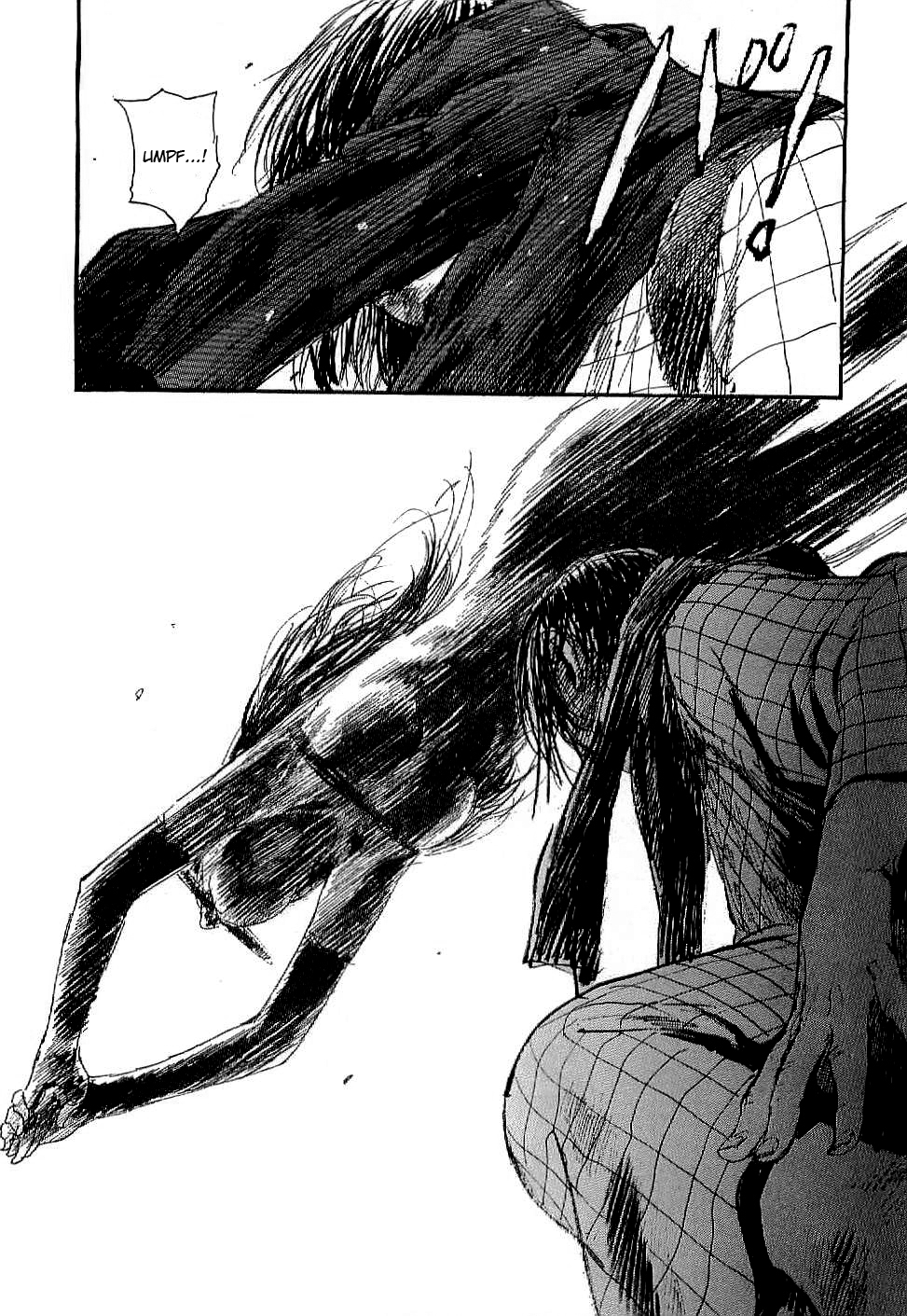 Blade of the Immortal - Chapter 162 - Page 26