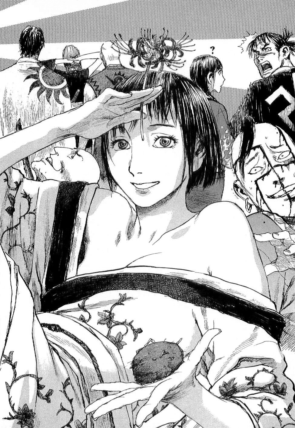 Blade of the Immortal - Chapter 162 - Page 33