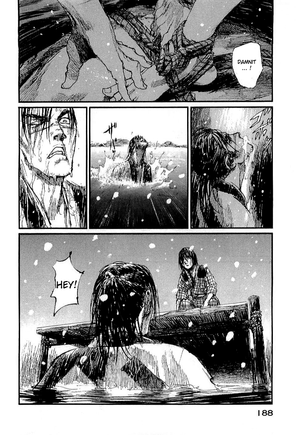 Blade of the Immortal - Chapter 162 - Page 4