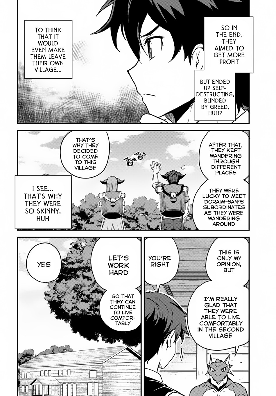 Farming Life in Another World - Chapter 100 - Page 3