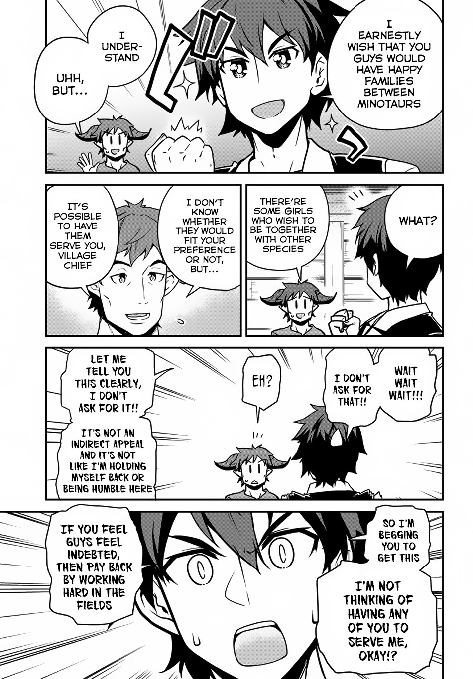 Farming Life in Another World - Chapter 100 - Page 6