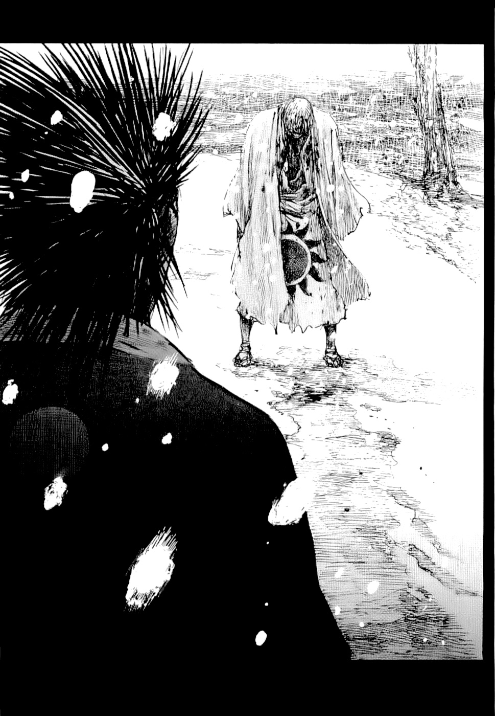 Blade of the Immortal - Chapter 161 - Page 14