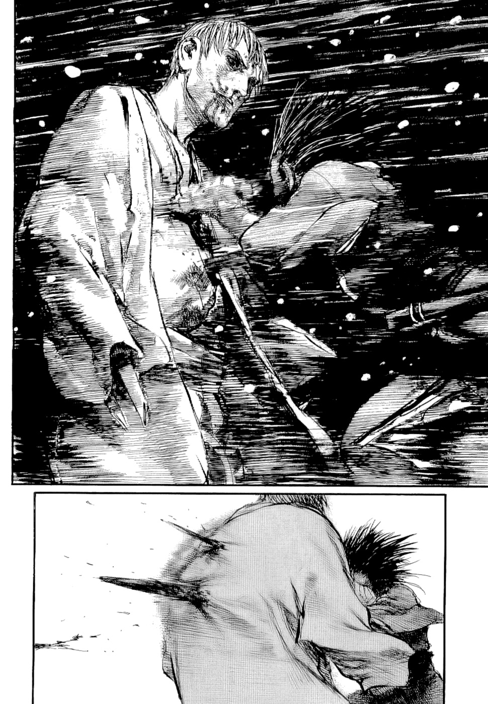 Blade of the Immortal - Chapter 161 - Page 17