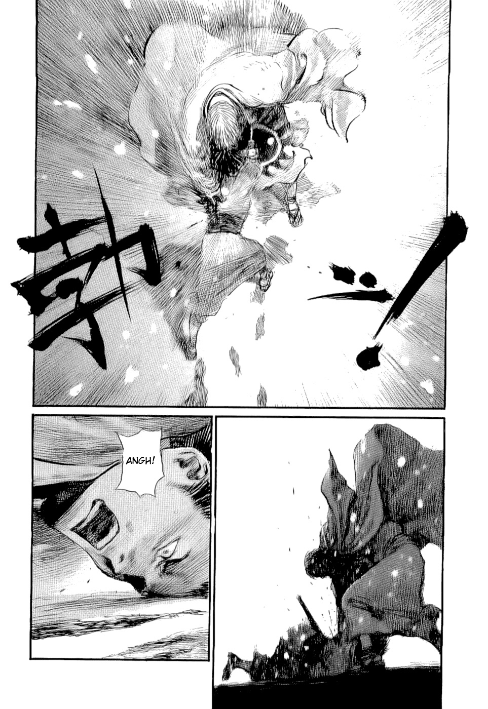 Blade of the Immortal - Chapter 161 - Page 19