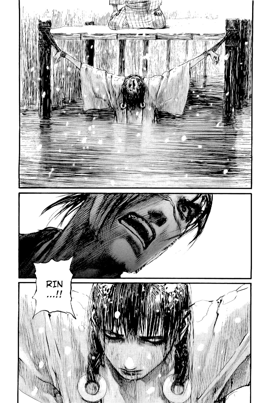 Blade of the Immortal - Chapter 161 - Page 2
