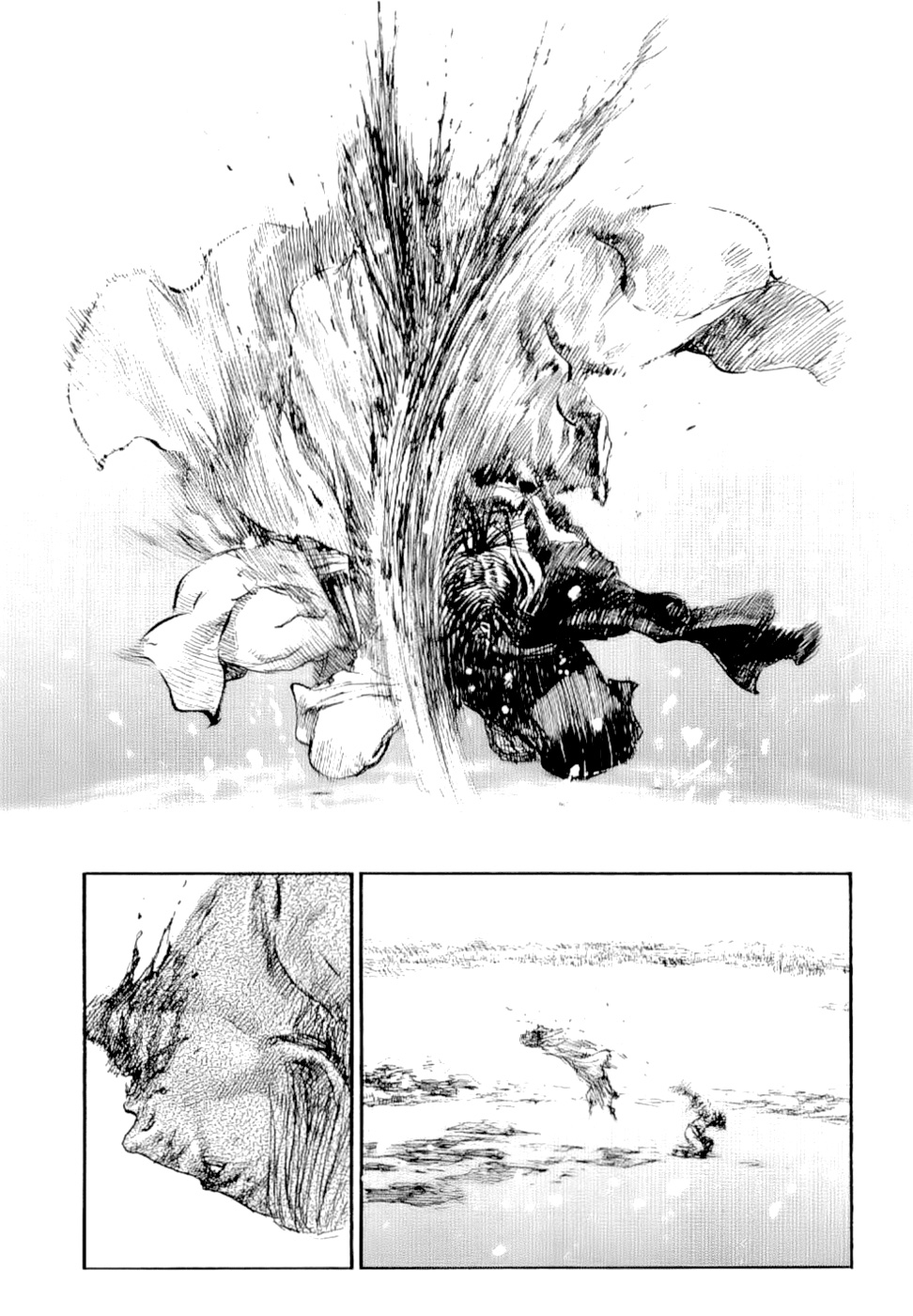 Blade of the Immortal - Chapter 161 - Page 5