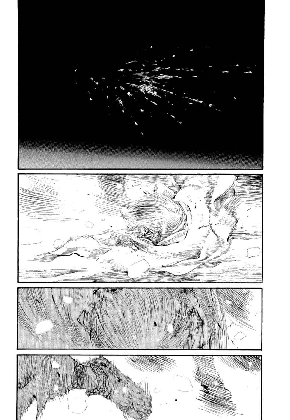 Blade of the Immortal - Chapter 161 - Page 9