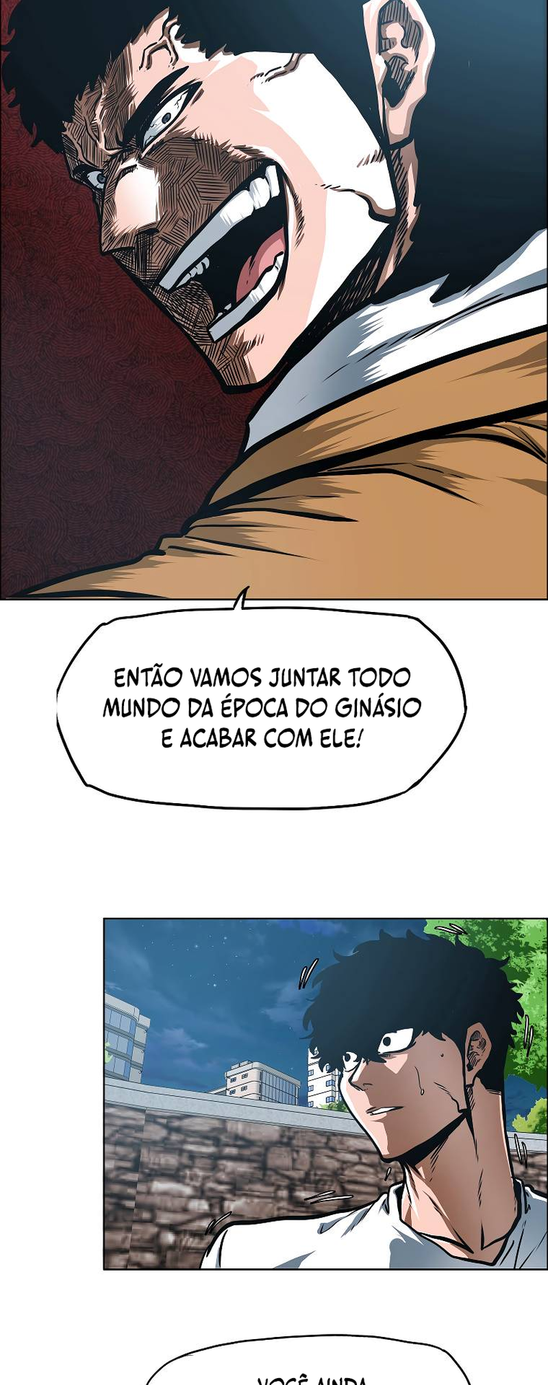 Secret Family - Chapter 27 - Page 44