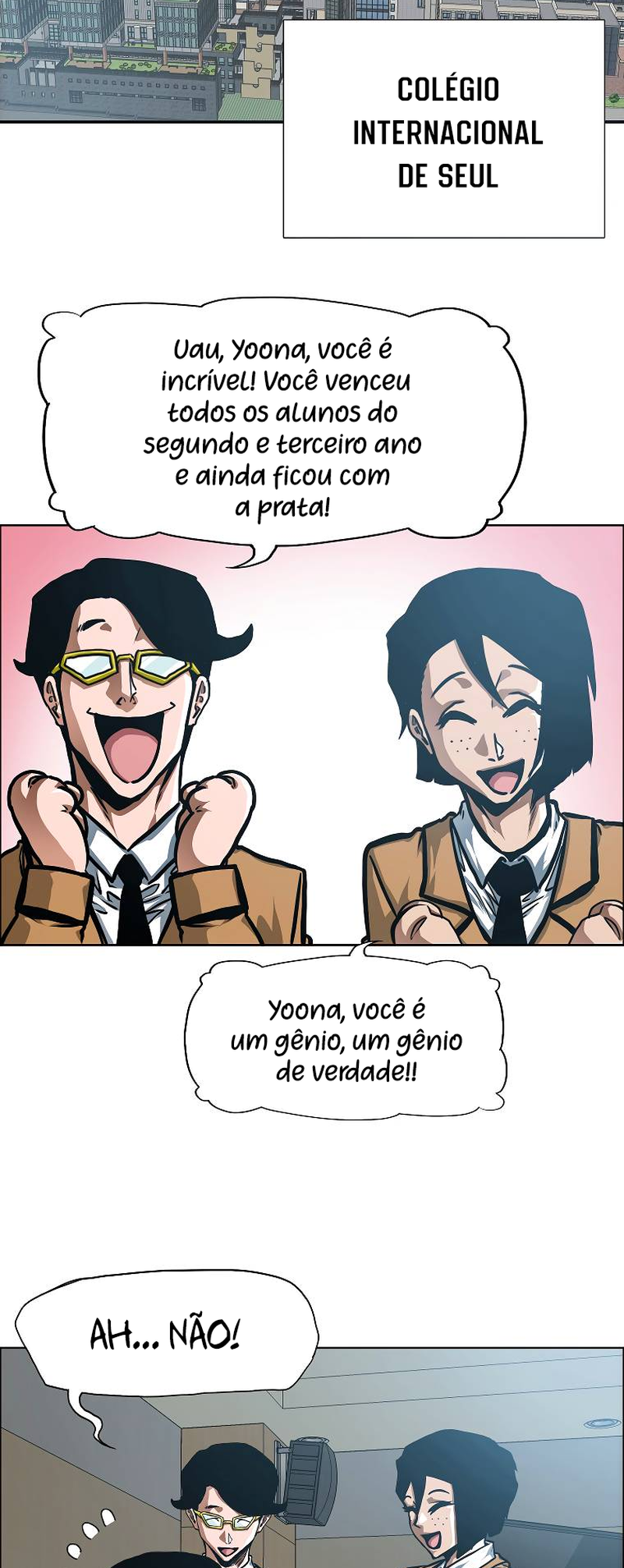 Secret Family - Chapter 27 - Page 5