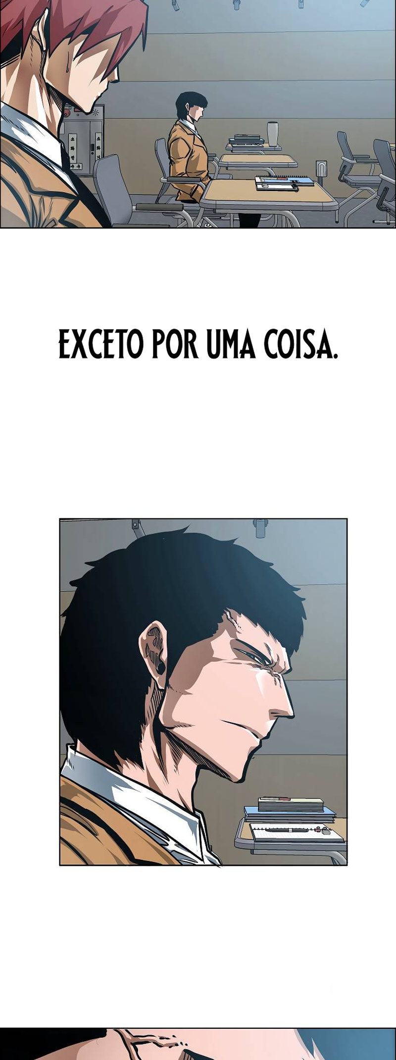 Secret Family - Chapter 27 - Page 10