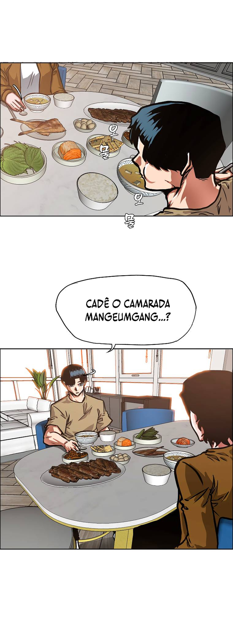 Secret Family - Chapter 27 - Page 15