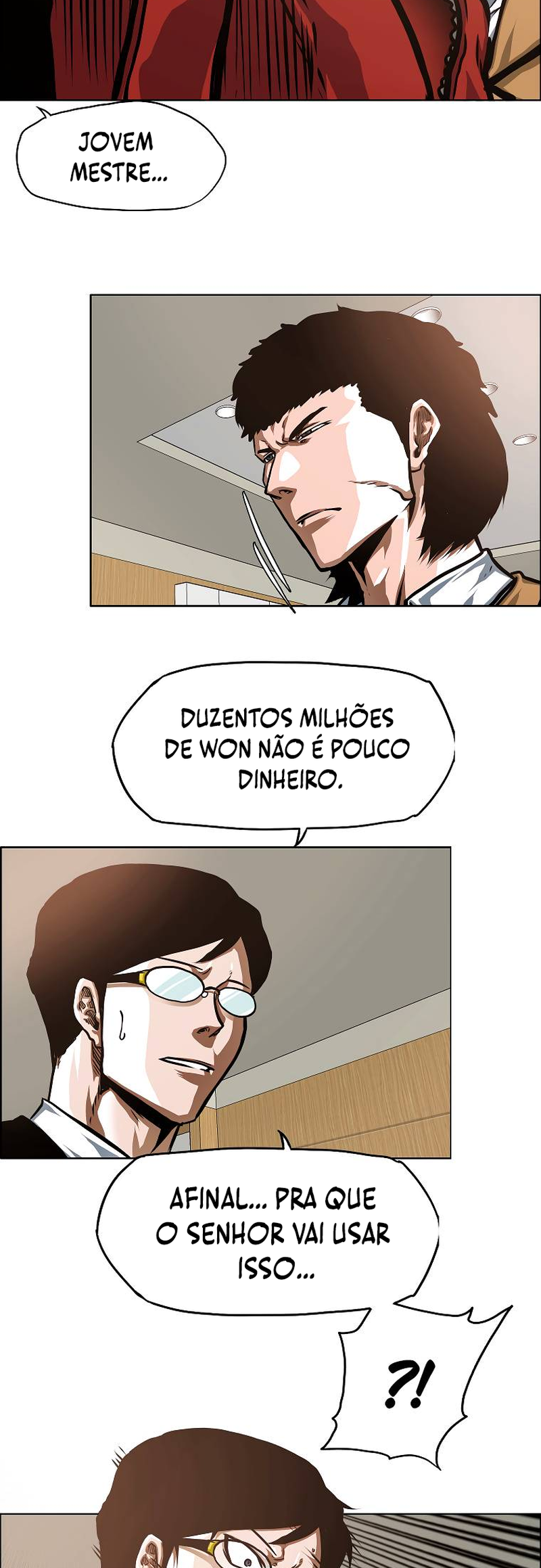 Secret Family - Chapter 27 - Page 24