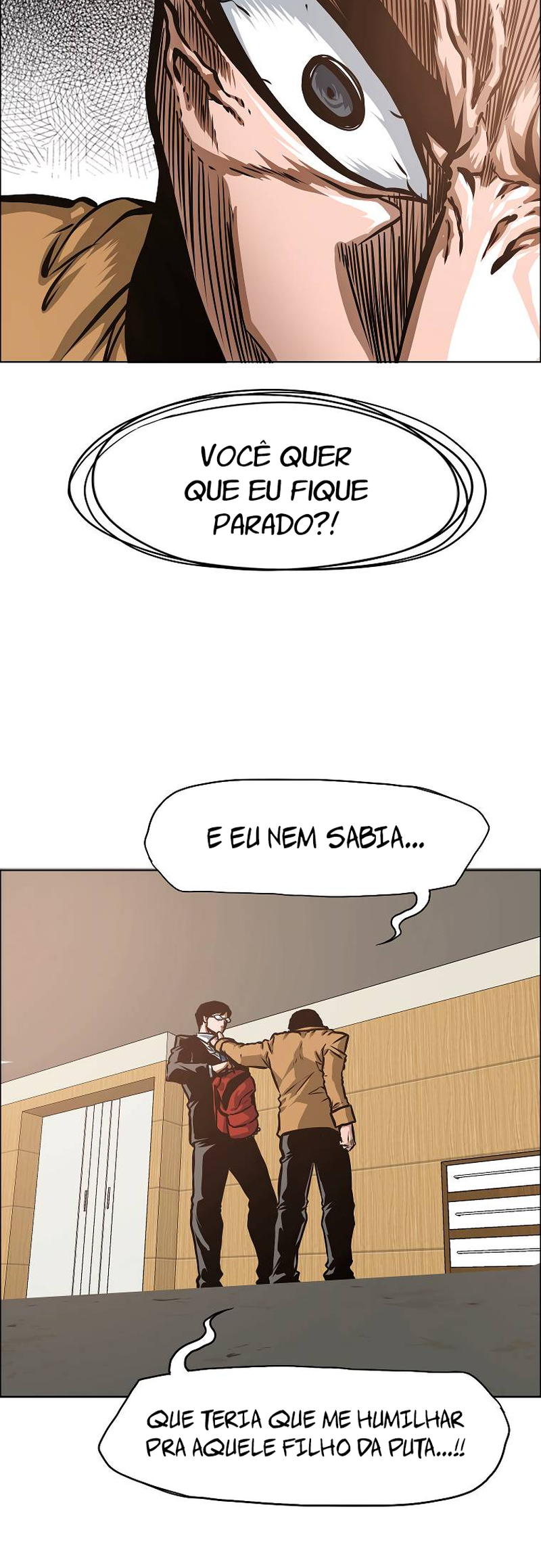 Secret Family - Chapter 27 - Page 26