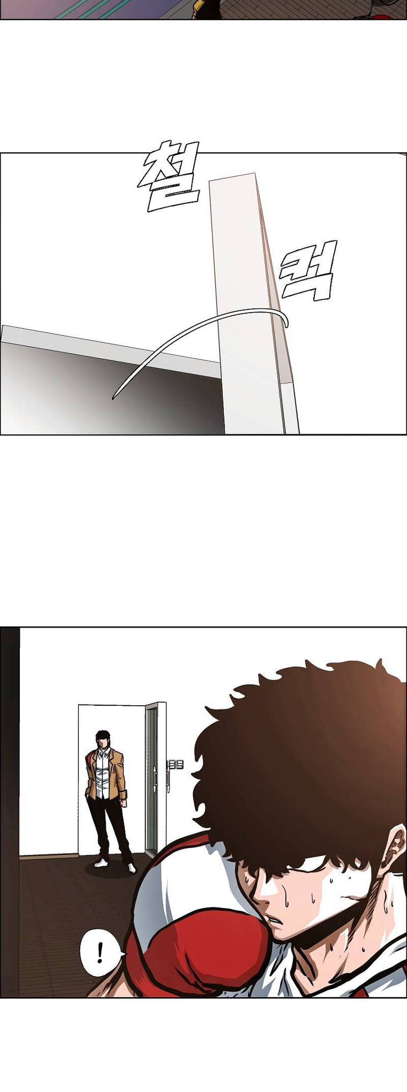 Secret Family - Chapter 27 - Page 38