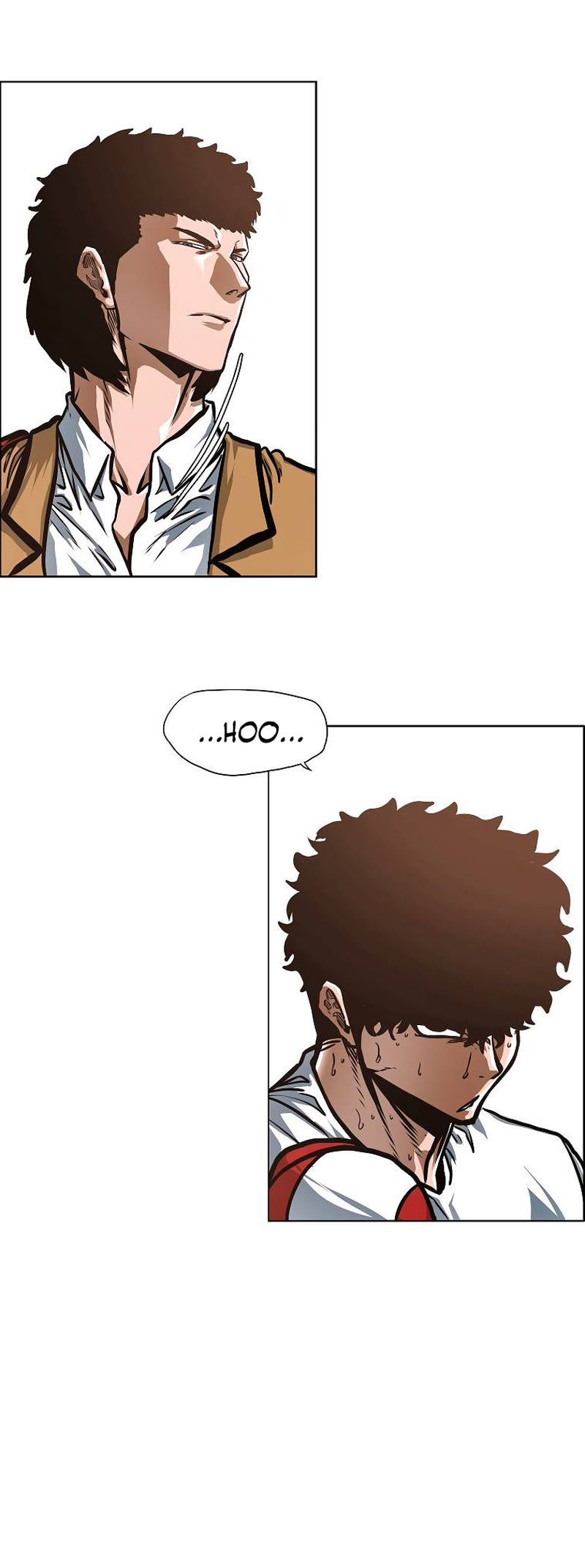 Secret Family - Chapter 27 - Page 39