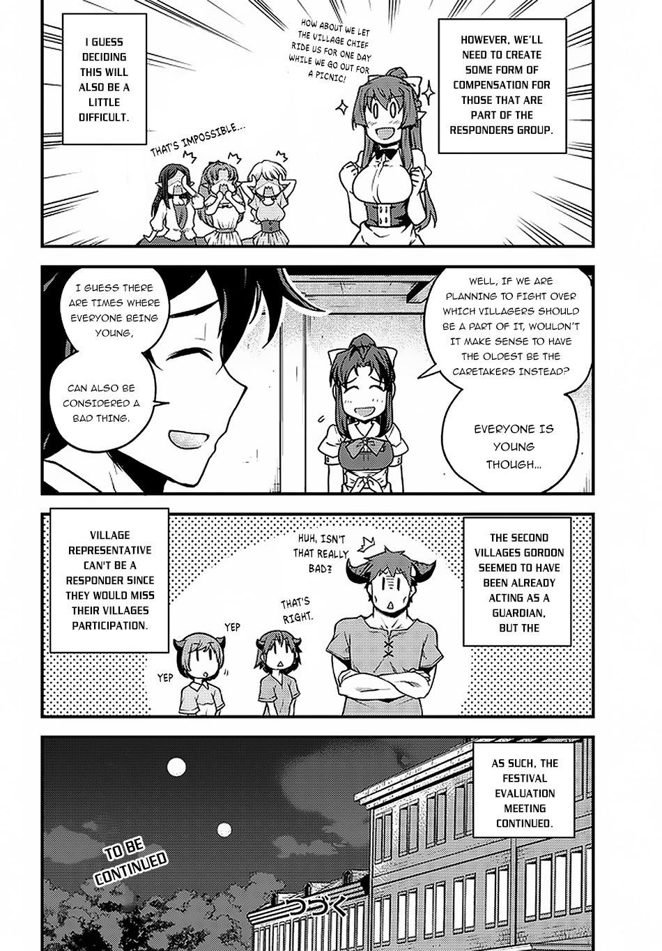 Farming Life in Another World - Chapter 138 - Page 5