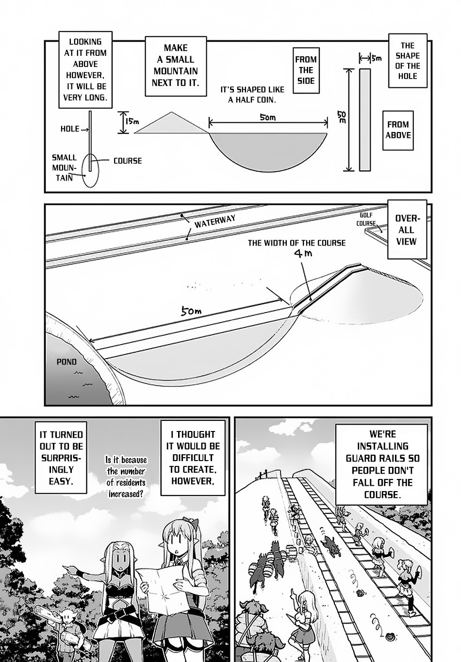 Farming Life in Another World - Chapter 131 - Page 6