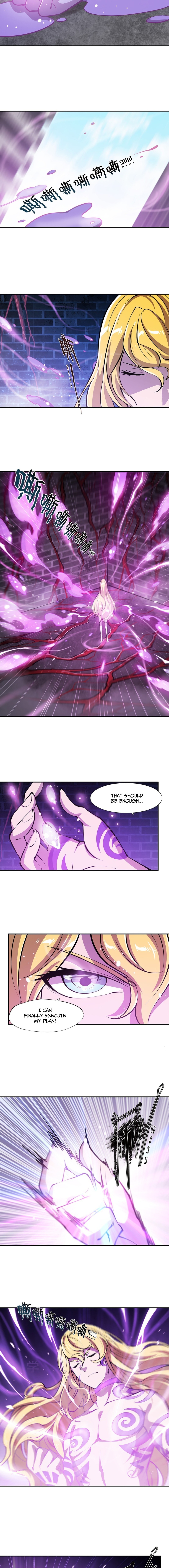 The Blood Princess and the Knight - Chapter 87 - Page 3
