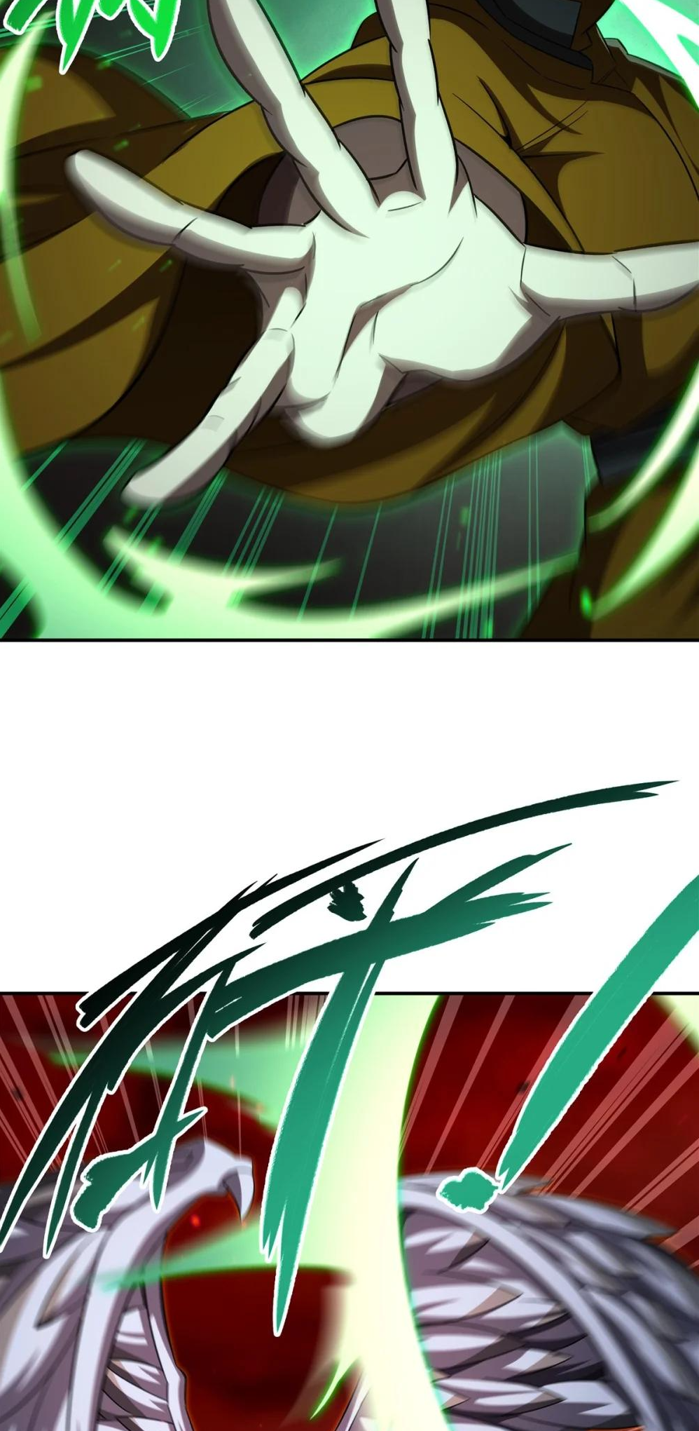 The Blood Princess and the Knight - Chapter 345 - Page 4