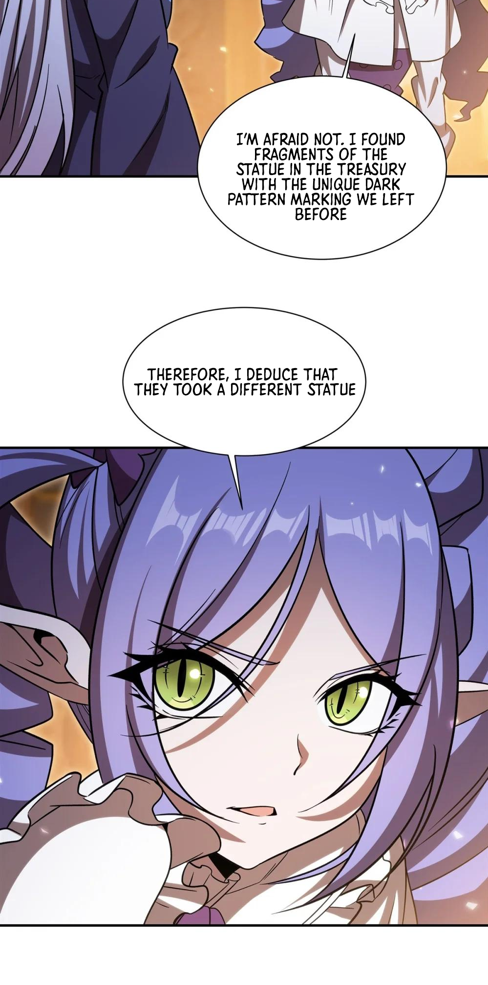 The Blood Princess and the Knight - Chapter 345 - Page 41