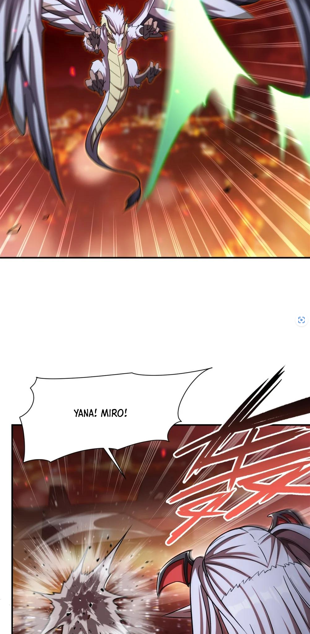 The Blood Princess and the Knight - Chapter 345 - Page 5