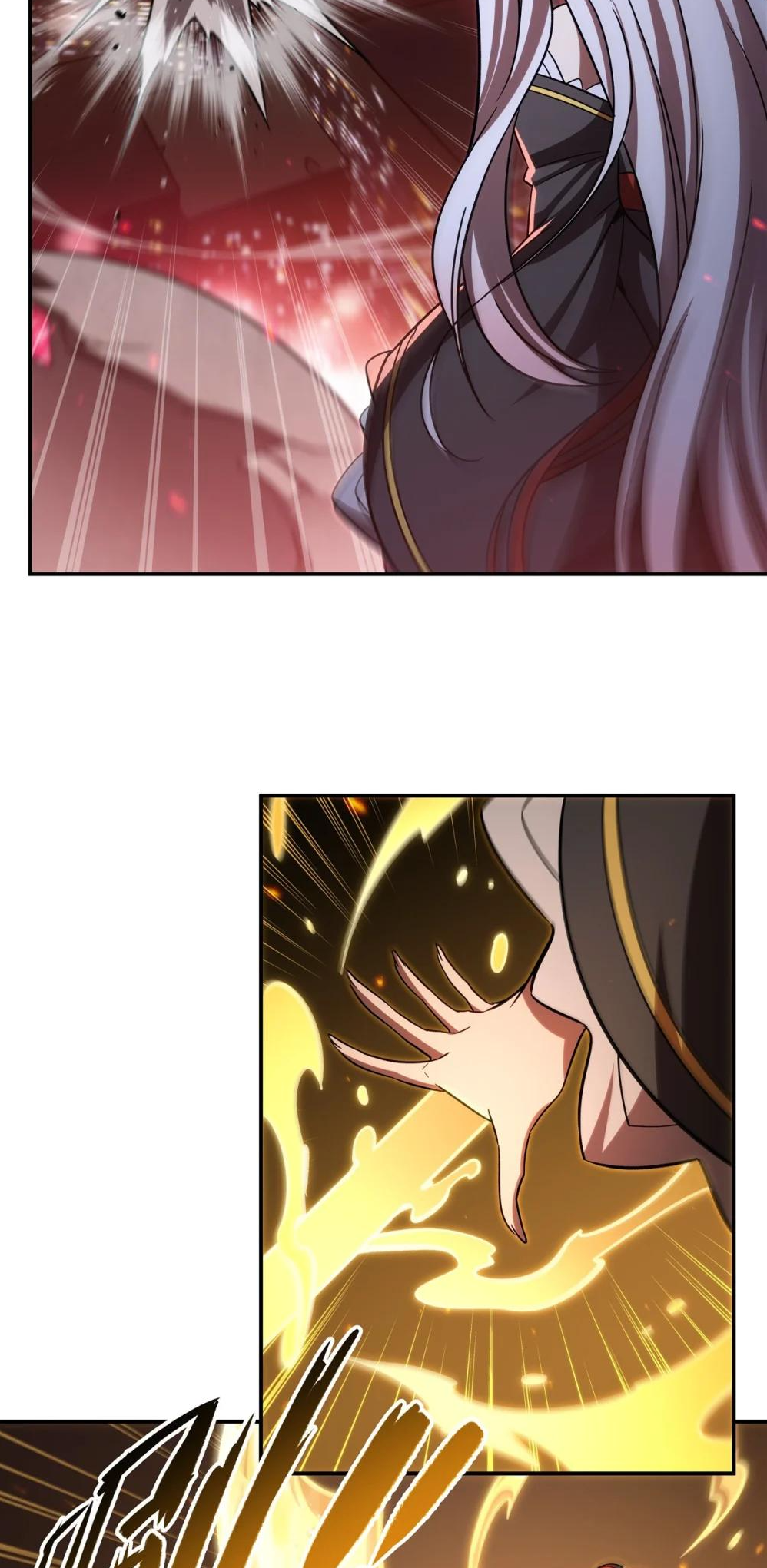 The Blood Princess and the Knight - Chapter 345 - Page 6