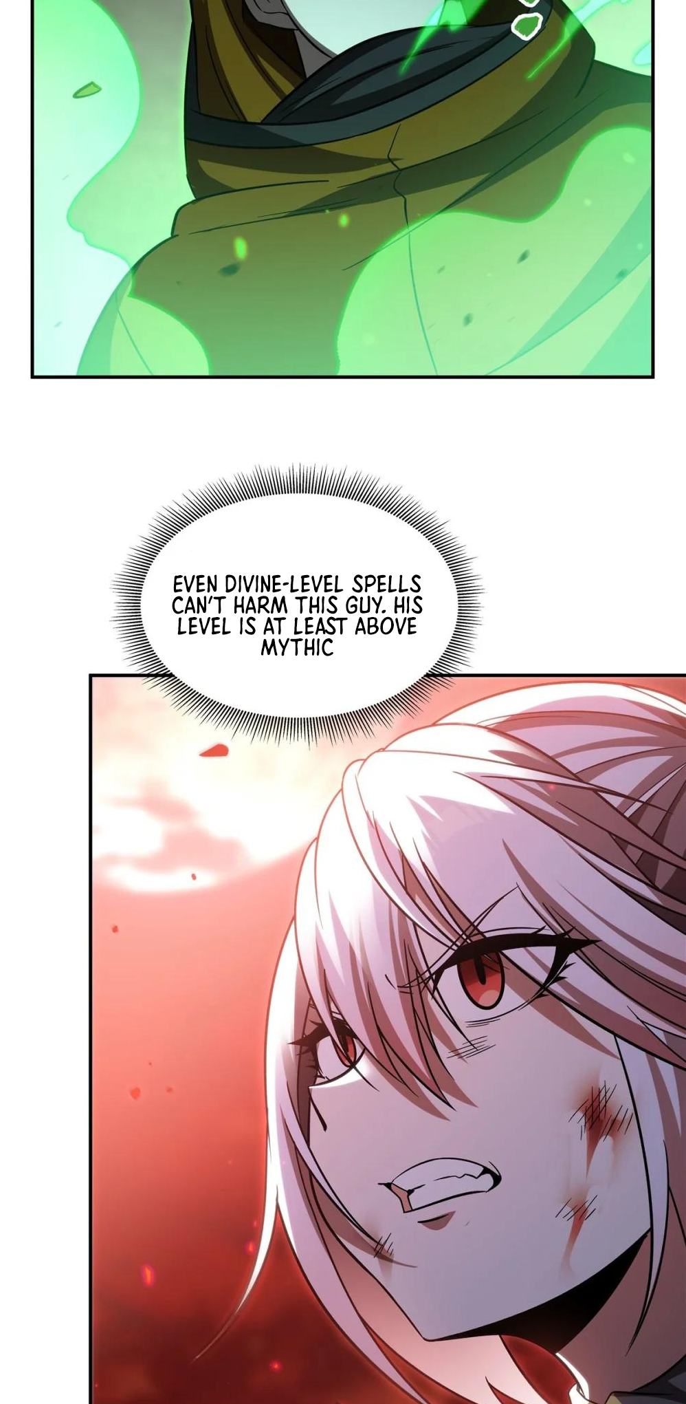 The Blood Princess and the Knight - Chapter 345 - Page 9