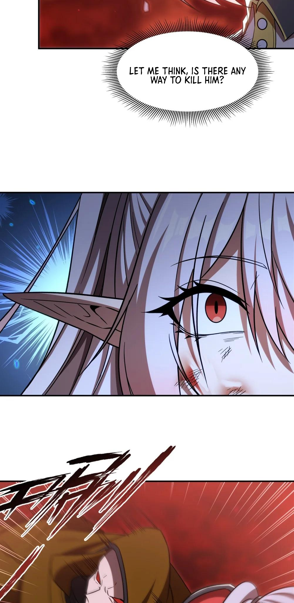 The Blood Princess and the Knight - Chapter 345 - Page 10